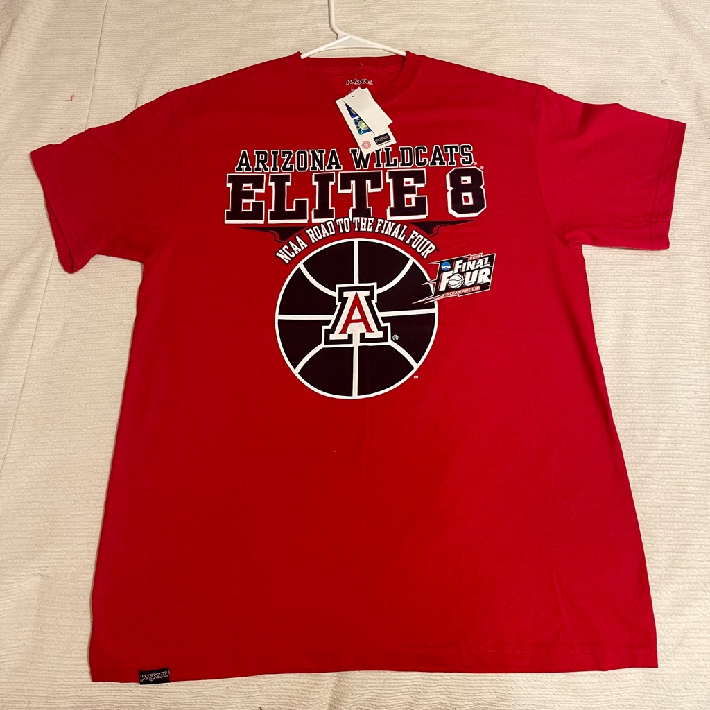 Arizona Elite Basketball Tournament 2015 T Shirt